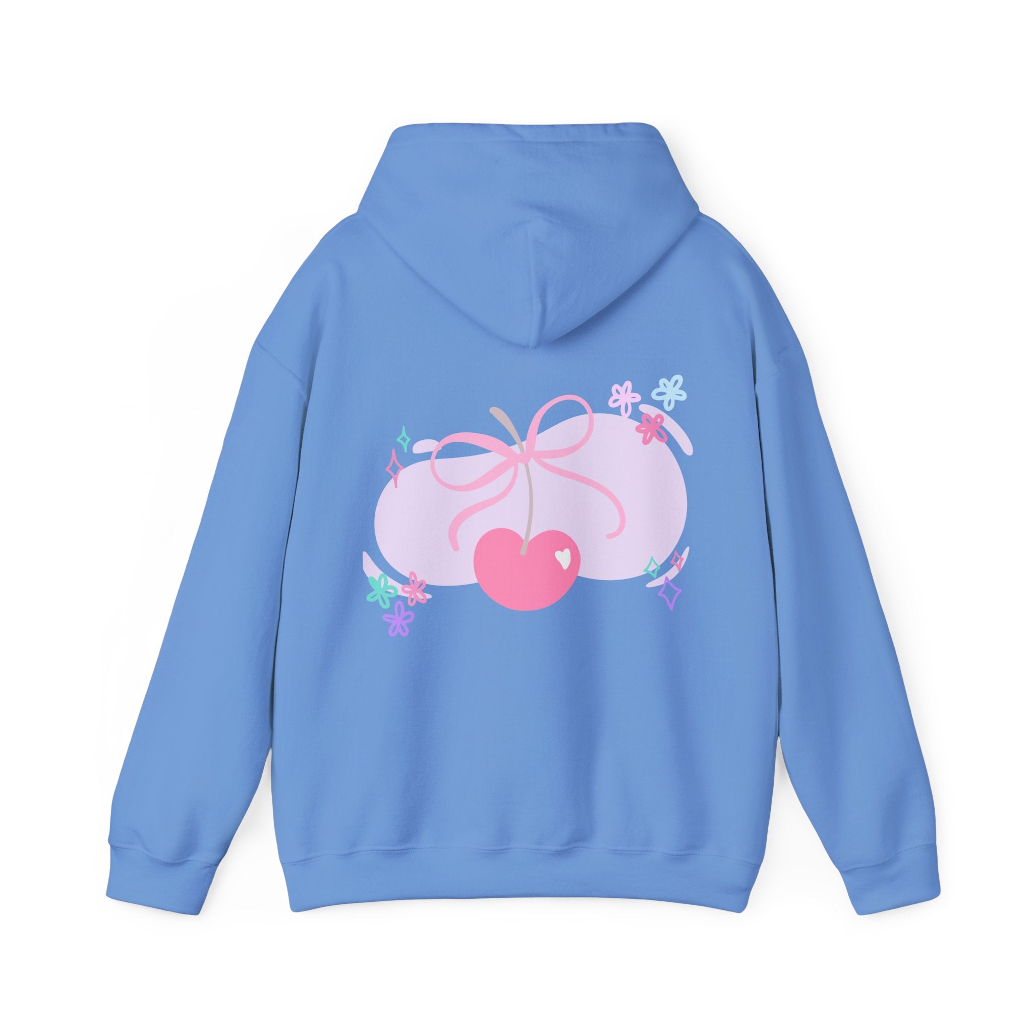 Too Cute to Pop Hoodie