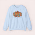 Thanksgiving Vibes Sweatshirt