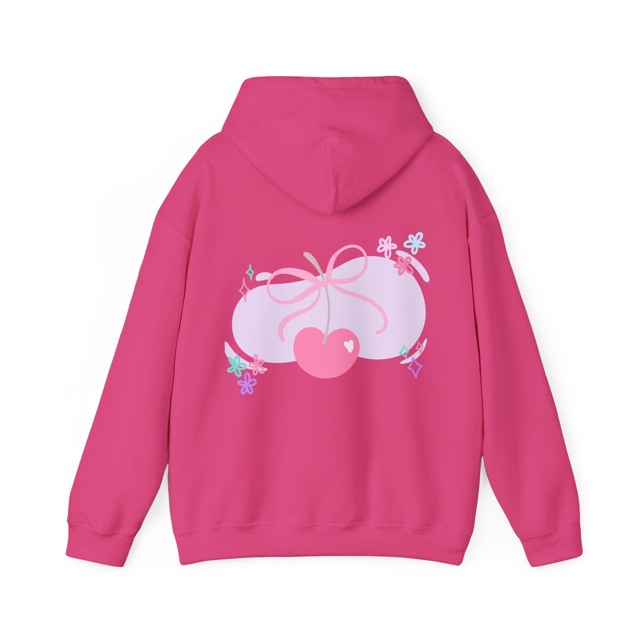 Too Cute to Pop Hoodie