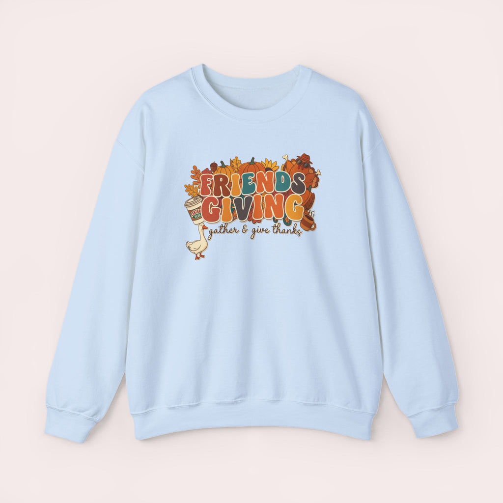 Friendsgiving Sweatshirt