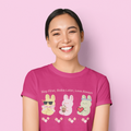 Slay First, Boba Later, Love Always Shirt