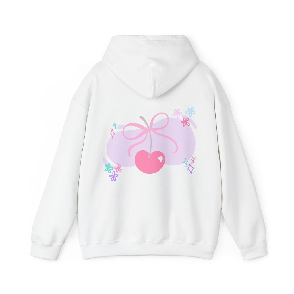 Too Cute to Pop Hoodie