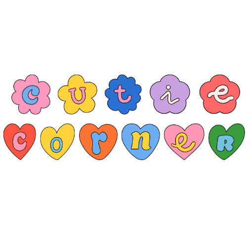 Cutie Corner